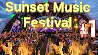 Sunset Music festval 2016 (gopro aftermovie)