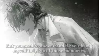 Okabe Rintaro Monologue - Lyra of the New Dawn - English Subbed