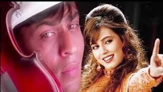 Meri Mehbooba__Full Audio Song (Pardes) #mahimachaudhry #shahrukh #superhitsong #feelit