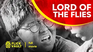 Lord of the Flies | Full HD Movies For Free | Flick Vault