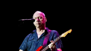 Telegraph road - Mark Knopfler - 15-07-2010 Montreux (Switzerland)