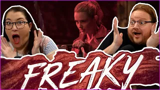 FREAKY! (2020) Review