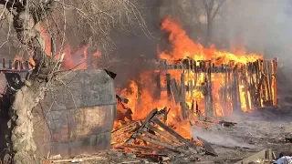 Городские новости 13 апреля 2018 г.