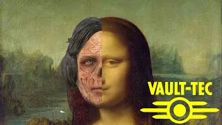 Fallout: брудні секрети Vault-Tec