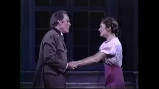 LAURA BENANTI/RICHARD CHAMBERLAIN: "Something Good" '99