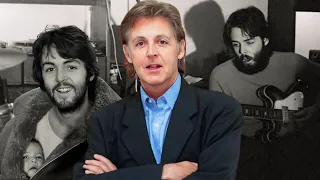 Paul McCartney's Song That Were Rejected by the Beatles but Became Hits in Their Solo Careers