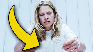 10 Smartest Decisions Made By Final Girls In Horror Movies