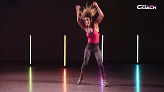 Physical- Enrique Iglesias ft. JLo- Choreography by Αφροδίτη Αντίσου