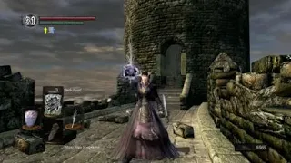 DARK SOULS - Dark Bead is balanced