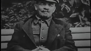 Три песни о Ленине 1934