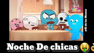 Los Mejores Momentos XD De Gumball - gumball xd