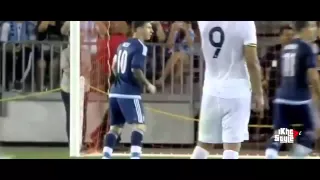 Lionel Messi vs Bolivia HD 720p 05092015   Argentina vs Bolivia 7 0   YouTube