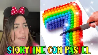 De los Mejores Tiktoks de @Leidys Sotolongo 2024 💖 | Storytime Con Pastel | Parte #35