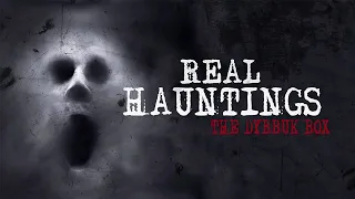 Real Hauntings: The Dybbuk Box (2024 Series Trailer)