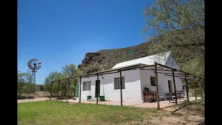 Rock Rose Farm - Farm for sale in Montagu, Western Cape