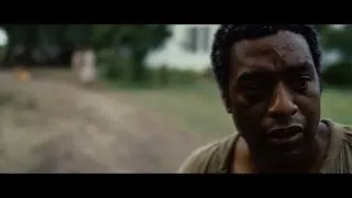 12 Years a Slave - Bottom of the River