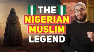The Nigerian Muslim Legend who founded a Caliphate