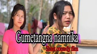 Gumetangna namnika | Short comedy film