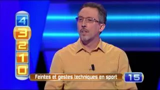 Questions pour un Champion - Quatre à la suite - 24.12.2015