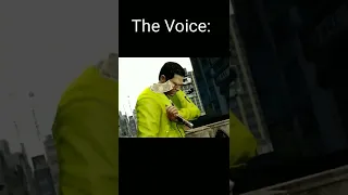 The voice inside Onevillage's head