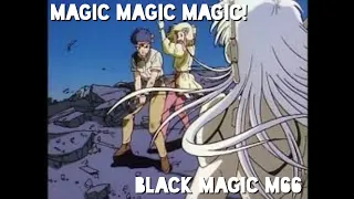 Magic, Magic, Magic! (Black Magic M66)