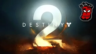 Destiny 2 Trailer - Alle INFOS! (Release Date, Beta) | Osiris + Rasputin DLC! [German Deutsch]