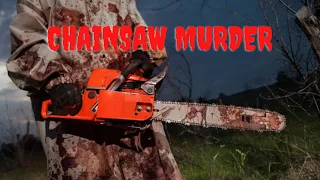 A New Cartel Chainsaw Murder Video | The War Between CJNG & The Sinaloa Cartel