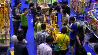 03549 GIGO GreenMech Contest 2014