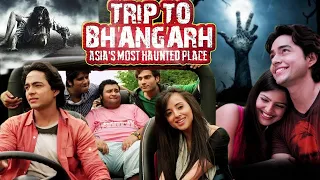 देखिए बेहतरीन हिंदी हॉरर फिल्म | Trip to Bhangarh Full Movie | Latest Hindi Horror Movie | HD Movie