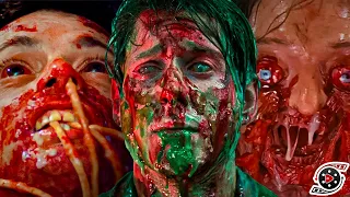 10 Extreme Body Horror Transformation Movies That Redefine Fear