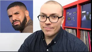 ALL FANTANO RATINGS ON DRAKE ALBUMS (Worst To Best)