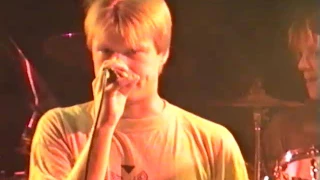 De Lyckliga Kompisarna Mejeriet Lund Sweden 28 apr 1995 Full Show