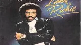 Lionel Richie - all night long (hustler convention dmc mix) (HQ) - music only