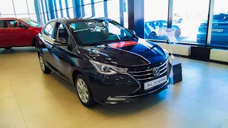 Эта Иномарка стоит дешевле чем Lada VESTA!!!  За что такие цены? Что выбрать !??