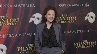 The Phantom of the Opera | Melbourne Opening Night