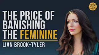 Fox Woman: How we banish the mythical Feminine and price we all pay for doing so - Lian Brook-Tyler