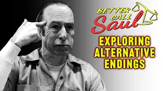 Better Call Saul - The Alternative Endings of Jimmy McGill