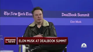 Elon Musk: Trip to Israel was not an apology tour