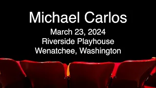 Song #3   Michael Carlos   March 23, 2004