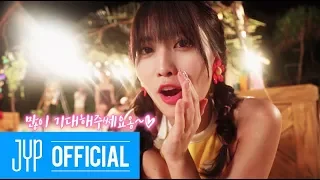 TWICE TV "Dance The Night Away" EP.03