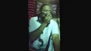 Kerri Chandler Ibiza 2013 after party •you need to get out•