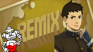 Rhythm Heaven (Custom Remix) - Pursuit "The Great Turnabout" ~ The Great Ace Attorney