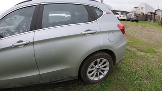 Haval H2 | Gopro 7 Hero Black | 1080p 60 FPS