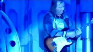 Iron Maiden - When the wild wind blows - live Sheffield 24 july 2011