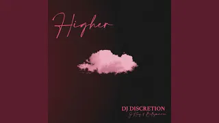 Higher (feat. JKING & Billymaree)