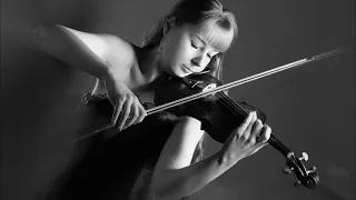 Vivaldi   Winter, ( Complete) Anna Karkowska & Students Orchestra Live
