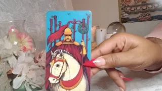 Capricorn ♑ Your Next 72 Hrs. (Nov.14 - 16) General Tarot Reading