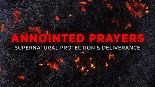 Blessed Prayers To CRUSH EVERY PLAN From The Enemy Over Your Life | Anointed Prayers For Protection