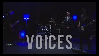 CHOCOLATE COVER BAND| VOICES - #Hurts | Кавер група з Києва