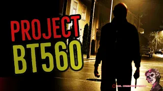 ''Project BT560'' | SILENCE OF THE LAMBS vs RUSSIAN SLEEP EXPERIMENT